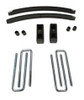 Tuff Country 86-95 Toyota 4Runner/Pickup 4in Lift Kit - 54802