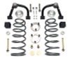 Tuff Country 10-23 Toyota 4Runner 4x4 4in Uni-Ball Lift Kit (Excludes TRD Pro) - 54917