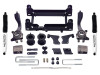 Tuff Country 2004 Toyota Tundra 4x4 & 2wd 5in Lift Kit (SX8000 Shocks) - 55906KN