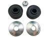 Tuff Country 97-99 Dodge Dakota 4x4 (w/5.5in Suspension Lift) Front SX6000 Hydraulic Shock (Ea) - 62182