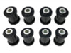 Tuff Country 97-06 Jeep Wrangler Replacement Control Arm Bushing & Sleeves Kit (w/EZ-Flex Arms) - 91102