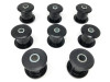 Tuff Country 10-13 Ram 2500 4wd Upper & Lower Control Arm Bushings & Sleeves (Lift Kits Only) - 91314