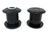 Tuff Country 03-13 Ram 2500 4wd Uppr & Lwr Control Arm Bushings & Sleeves (Long Arm Lift Kit Only) - 91315