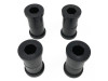 Tuff Country 84-85 Toyota 4Runner 4x4 Replacement Front Leaf Spring Bushings (w/Lift Kits Only) - 91503