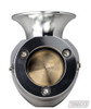 Turbo XS Type H-RFL Blow Off Valve (w/Aluminum Piston & O-Ring) - BOV-H-RFL