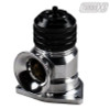 Turbo XS 09-11 Hyundai Genesis Coupe 2.0T Blow Off Valve and Adapter Kit - GEN-BOV