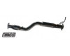 Turbo XS 04-10 RX8 High Flow Catalytic Converter (for use ONLY with RX8-CBE) - RX8-CP