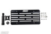 Turbo XS 2015+ BMW F80 Towtag License Plate Relocation Kit - TOWTAG-F80