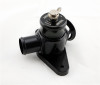 Turbosmart 07-13 Mazda Mazdaspeed3 / 06-12 Mazda CX7 2.3T Kompact Dual Port Blow Off Valve - TS-0203-1009 Photo - Primary