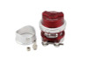 Turbosmart BOV Race Port - Red - Gen V - TS-0204-1134