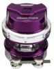 Turbosmart BOV Race Port Female Gen-V Purple - No Weld Flange - TS-0204-1143