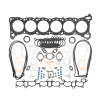 Cometic Street Pro 89-02 Nissan RB26DETT 2.6L Inline 6 86.5mm Bore .051 Thickness Top End Kit - PRO2017T-865-051