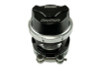 Turbosmart GenV 54mm ProPort Universal Blow Off Valve - Black - TS-0208-1112
