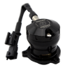 Turbosmart BOV Kompact EM Dual Port VR3 - Jeep Wrangler JL 2.0 Turbo - TS-0223-1086