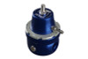 Turbosmart FPR6 Fuel Pressure Regulator Suit -6AN - Blue - TS-0404-1021
