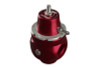 Turbosmart FPR10 Fuel Pressure Regulator Suit -10AN - Red - TS-0404-1044