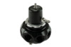 Turbosmart Fuel Pressure Regulator 10 Pro 5 Port EFI Suit -10AN - Black - TS-0404-1242