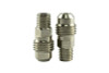Turbosmart 1/16in NPT Male AN-4 Flare Fitting - TS-0505-2009