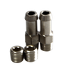 Turbosmart WG38/40/45 1/16NPT Hose Barb Fittings - TS-0505-3009