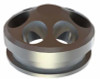 Turbosmart ALV40 Outlet Weld Flange: 6-1 - TS-0550-3114