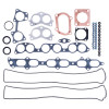 Cometic Toyota 7M-GE/7M-GTE Top End Gasket Kit - Without Cylinder Head Gasket - PRO2020T-NHG