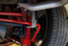 UMI Performance 05-14 Ford Mustang Rear Sway Bar- 22mm Solid CrMo - 1013-R