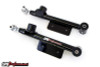 UMI Performance 79-98 Ford Mustang Single Adjustable Lower Control Arms - 1015-B