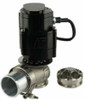 Turbosmart GenV EALV40 Electronic Anti-Lag Valve - TS-0552-1601