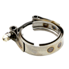Turbosmart WG40 GenV Outlet V-Band Clamp - TS-0552-3004