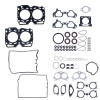 Cometic Street Pro 02-05 Subaru WRX EJ205 DOHC 93mm Bore Complete Gasket Kit *OEM # 10105AA560* - PRO2023C