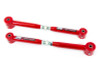 UMI Performance 05-14 Ford Mustang Adjustable Lower Control Arms w/ Polyurethane Bushings - 1038-R