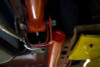 UMI Performance 05-14 Ford Mustang Subframe Connectors- Bolt In - 1052-B