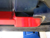 UMI Performance 93-02 GM F-Body Boxed Style Weld-In Subframe Connectors - 2000-B