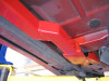 UMI Performance 93-02 GM F-Body Boxed Style Weld-In Subframe Connectors - 2000-B