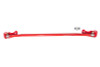 UMI Performance 82-92 GM F-Body Adjustable Strut Tower Brace (LS Only) - Red - 2009-R