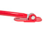 UMI Performance 82-92 GM F-Body Adjustable Strut Tower Brace (LS Only) - Red - 2009-R