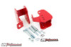 UMI Performance 82-02 GM F-Body Lower Control Arm Relocation Brackets - Bolt-In - 2012-R