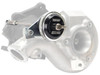 Turbosmart IWG75 Mitsubishi EVO 10 24 PSI Black Internal Wastegate Actuator - TS-0601-3242 Photo - Primary