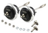 Turbosmart IWG75 2013+ Ford Taurus SHO Ecoboost 7 PSI Black Internal Wastegate Actuator - TS-0622-1002