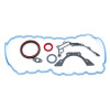Cometic Street Pro 98-04 Ford Zetec 2.0L Bottom End Kit - PRO2030B