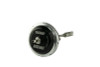 Turbosmart IWG75 GT22 5 PSI Black Internal Wastegate Actuator - TS-0625-2052