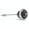 Turbosmart IWG75 Dodge Cummins Turbo Diesel 26 PSI Black Internal Wastegate Actuator - TS-0626-1262