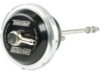Turbosmart IWG75 Universal M6 140mm Rod 10 PSI Black Internal Wastegate Actuator - TS-0681-4102