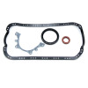 Cometic Street Pro 86-89 Honda D16A1/A9 1.6L DOHC Bottom End Gasket Kit - PRO2033B