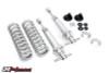 UMI Performance 93-02 Chevrolet Camaro Double Adj. Front Coilover Kit (Spring Rate 350lb) - 2048-350
