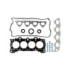 Cometic Street Pro 86-89 Honda D16A1/A9 1.6L DOHC 76mm Top End Gasket Kit - PRO2033T