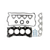 Cometic Honda D16A1/D16A9 Top End Gasket Kit - 75.5mm Bore - .027in MLS Cylinder Head Gasket - PRO2033T-755-027