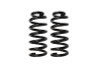 UMI Performance 93-02 GM F-Body Lowering Springs Front 1.25in Lowering - 2061F