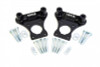 UMI Performance 93-02 GM F-Body C5/C6 Brake Conversion Brackets - 2120