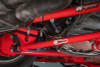 UMI 82-02 GM F-Body Rear Sway Bar - Splined - 2147-R